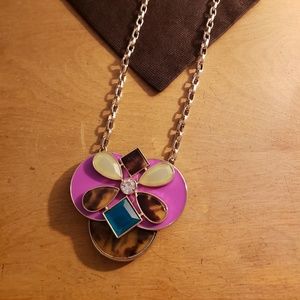 kate spade Jewelry - Kate Spade Garden Path Statement Necklace kate spade Jewelry - Kate Spade Garden Path Statement Necklace